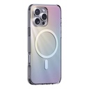 HYPHEN IRIS MagSafe Reflect Case - iPhone 16 Pro Max - 6.9