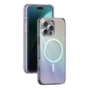 HYPHEN IRIS MagSafe Reflect Case - iPhone 16 Pro - 6.3
