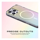 HYPHEN IRIS MagSafe Reflect Case - iPhone 16 Pro - 6.3