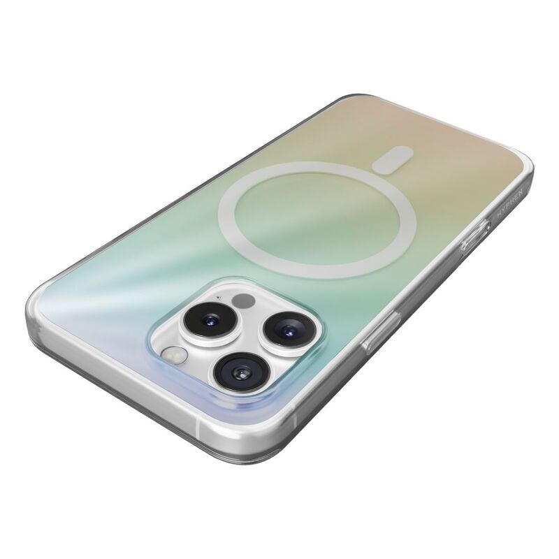 HYPHEN IRIS MagSafe Reflect Case - iPhone 16 Pro - 6.3