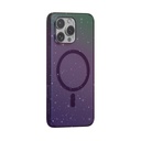 HYPHEN IRIS MagSafe Glitter Case - iPhone 16 Pro Max - 6.9