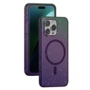 HYPHEN IRIS MagSafe Glitter Case - iPhone 16 Pro Max - 6.9