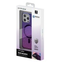 HYPHEN IRIS MagSafe Glitter Case - iPhone 16 Pro Max - 6.9