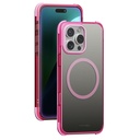 HYPHEN HUES Bumper MagSafe Case - Pink - iPhone 16 Pro Max - 6.9