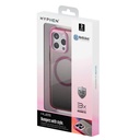 HYPHEN HUES Bumper MagSafe Case - Pink - iPhone 16 Pro Max - 6.9