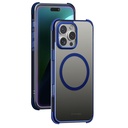 HYPHEN HUES Bumper MagSafe Case - Blue - iPhone 16 Pro Max - 6.9