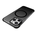 HYPHEN HUES Bumper MagSafe Case - Black - iPhone 16 Pro Max - 6.9