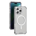 HYPHEN DURO MagSafe Drop Case - iPhone 16 Pro Max - 6.9 Military Grade Drop-Tested Case