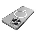 HYPHEN DURO MagSafe Drop Case - iPhone 16 Pro Max - 6.9 Military Grade Drop-Tested Case