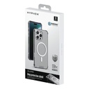 HYPHEN DURO MagSafe Drop Case - iPhone 16 Pro Max - 6.9 Military Grade Drop-Tested Case