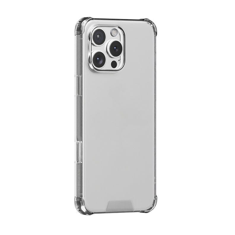 HYPHEN DURO Drop Case - iPhone 16 Pro - 6.3 Military Grade Drop-Tested Case