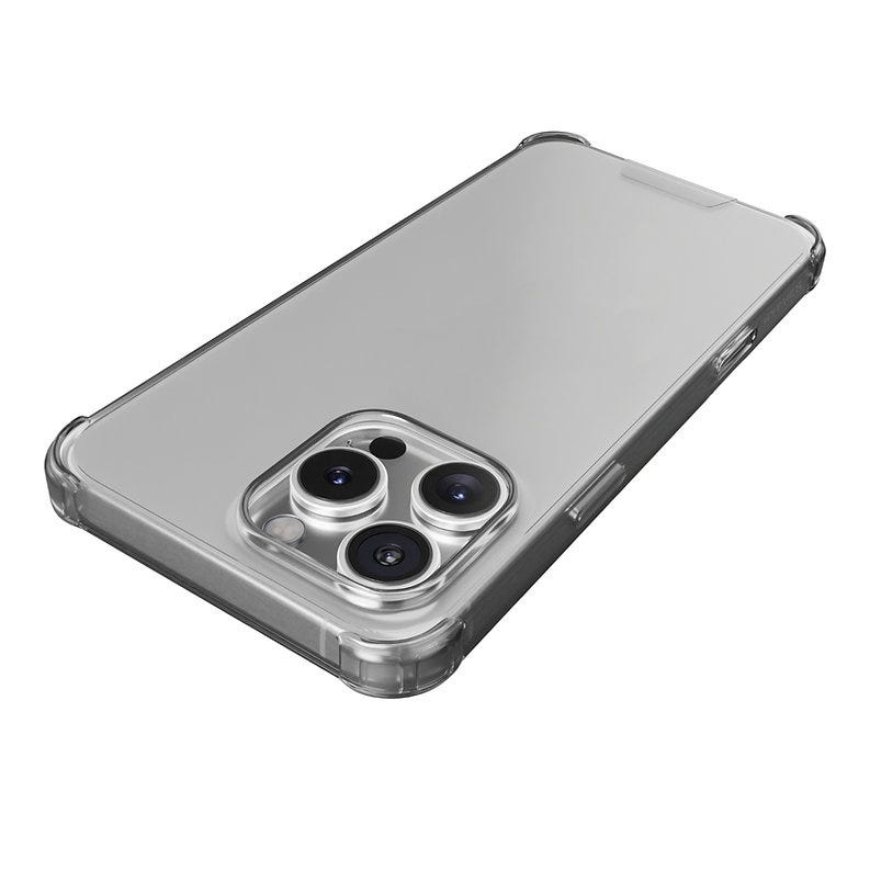 HYPHEN DURO Drop Case - iPhone 16 Pro - 6.3 Military Grade Drop-Tested Case