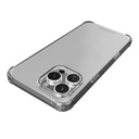 HYPHEN DURO Drop Case - iPhone 16 Pro - 6.3 Military Grade Drop-Tested Case