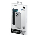 HYPHEN DURO Drop Case - iPhone 16 Pro - 6.3 Military Grade Drop-Tested Case
