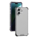HYPHEN DURO Drop Case - iPhone 16 - 6.1 Military Grade Drop-Tested Case