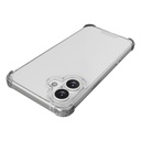 HYPHEN DURO Drop Case - iPhone 16 - 6.1 Military Grade Drop-Tested Case