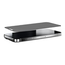 HYPHEN DEFENDR Matte-Privacy Tempered Glass with Applicator - iPhone 16 Pro - 6.3 with GRS Applicat