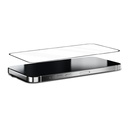 HYPHEN DEFENDR Full Coverage Tempered Glass with Applicator - iPhone 16 Pro - 6.3 with GRS Applicat