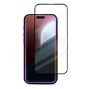HYPHEN DEFENDR Full Coverage Tempered Glass with Applicator - iPhone 16 - 6.1 with GRS Applicator