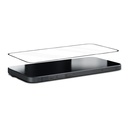 HYPHEN DEFENDR Full Coverage Tempered Glass with Applicator - iPhone 16 - 6.1 with GRS Applicator