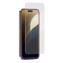 HYPHEN DEFENDR Case Friendly Tempered Glass with Applicator - iPhone 16 Pro MaxÂ - 6.9 with GRS Appl