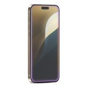 HYPHEN DEFENDR Case Friendly Tempered Glass with Applicator - iPhone 16 Pro MaxÂ - 6.9 with GRS Appl