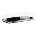 HYPHEN DEFENDR Case Friendly Tempered Glass with Applicator - iPhone 16 Pro MaxÂ - 6.9 with GRS Appl