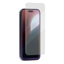 HYPHEN DEFENDR Case Friendly Tempered Glass with Applicator - iPhone 16 - 6.1 with GRS Applicator