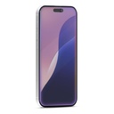 HYPHEN DEFENDR Anti-Blue Light Tempered Glass with Applicator - iPhone 16 Plus - 6.7 with GRS Appli