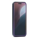 HYPHEN DEFENDR Anti-Blue Light Tempered Glass with Applicator - iPhone 16 - 6.1 with GRS Applicator
