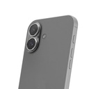HYPHEN Camera Lens Protector - Clear - iPhone 16/Plus with Self Installation Board"