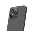 HYPHEN Camera Lens Protector - Clear - iPhone 16 Pro/Pro Max with Self Installation Board"