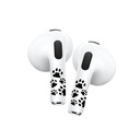 HYPHEN ArtPods Skin with Applicator - AirPods (3rd Gen) - Paws