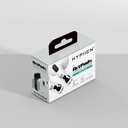 HYPHEN ArtPods Skin with Applicator - AirPods (3rd Gen) - Cat Mom
