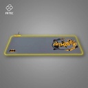 FR-TEC PC DC Mousepad Batman