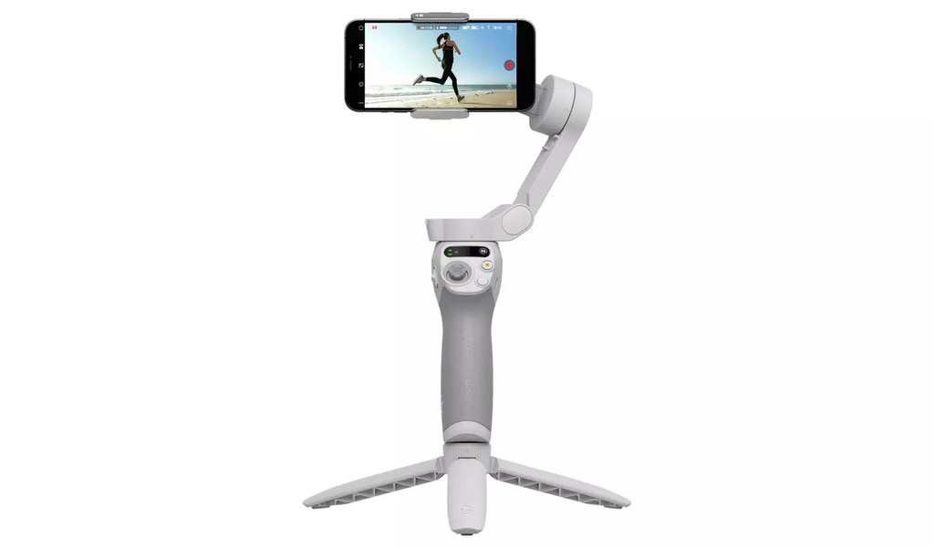 DJI OSMO MOBILE SE