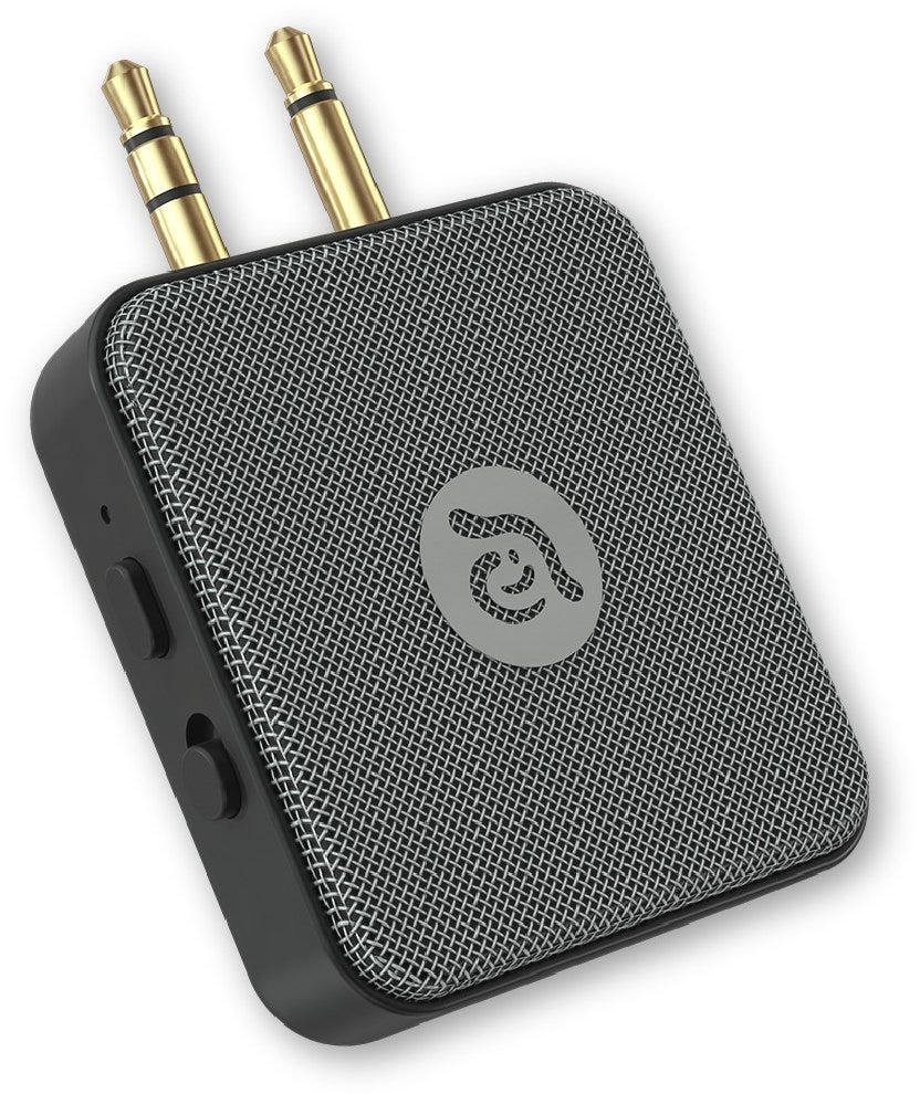 Adam Elements EVE II Bluetooth Transmitter & Receiver