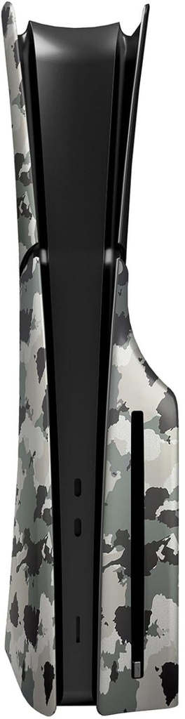 PS5 Disk Slim Console Covers - Camouflage