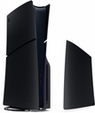 PS5 Disk Slim Console Covers - Black