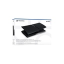 PS5 Disk Slim Console Covers - Black