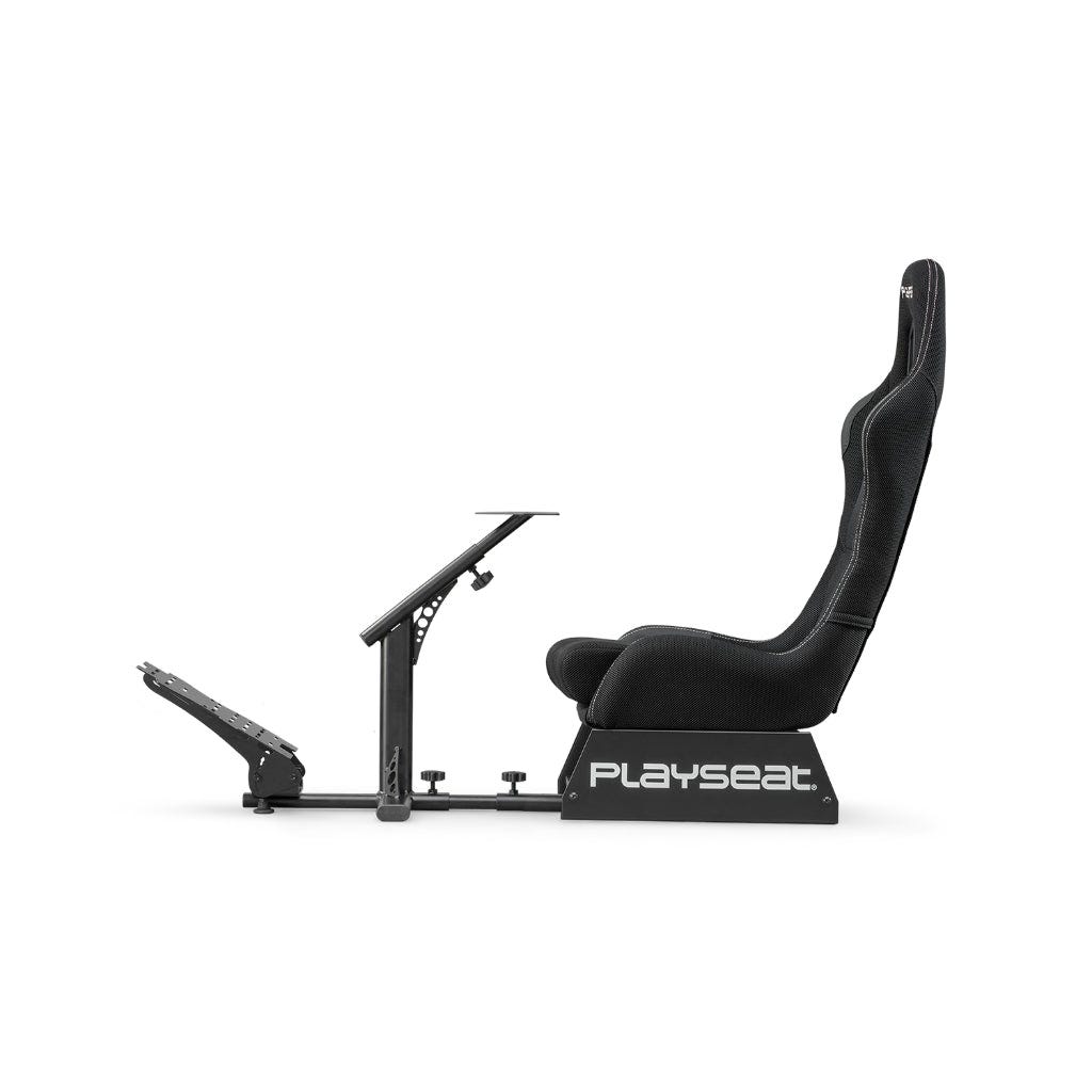 Playseat Evolution Black ActiFita