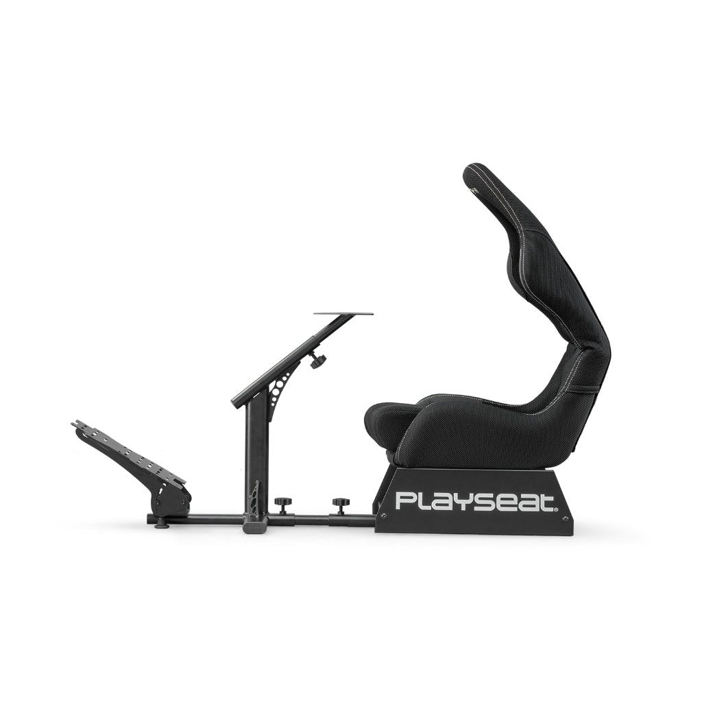 Playseat Evolution Black ActiFita