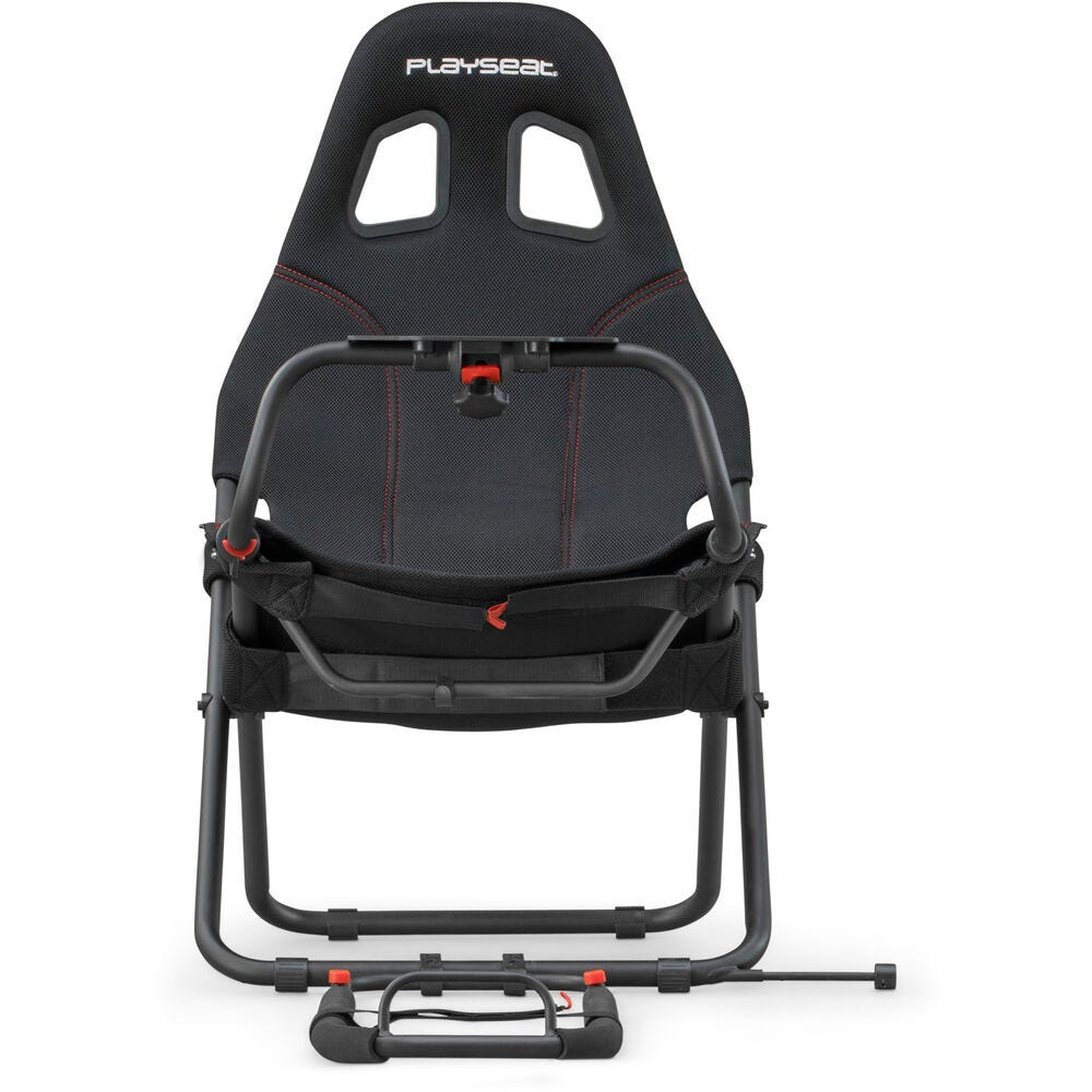 PlayseatÂ® Challenge - Black - ActiFitâ„¢