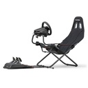PlayseatÂ® Challenge - Black - ActiFitâ„¢