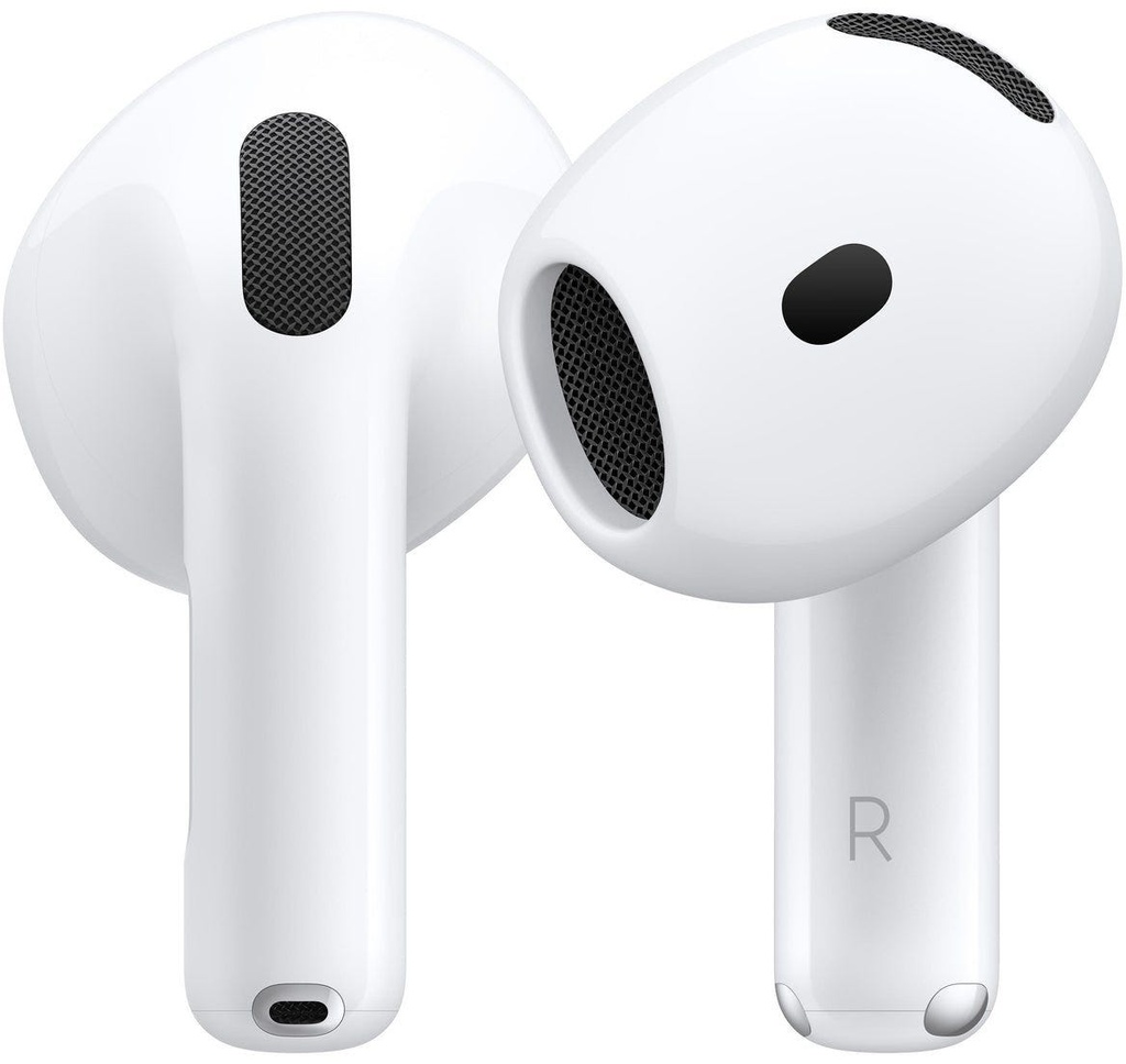 Apple AirPods 4 with Active Noise Cancellation