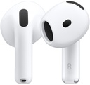 Apple AirPods 4 with Active Noise Cancellation