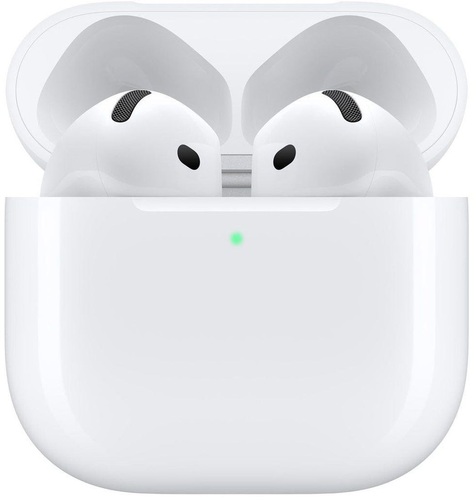 Apple AirPods 4 with Active Noise Cancellation