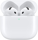 Apple AirPods 4 with Active Noise Cancellation