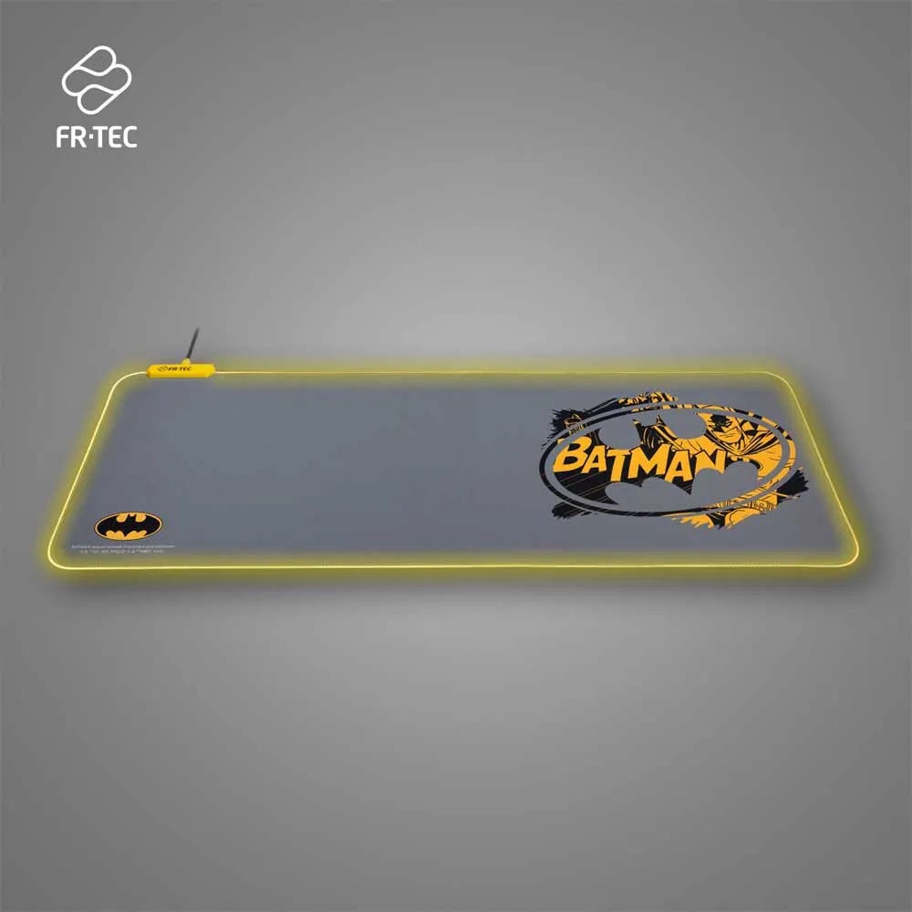 FR-TEC PC DC Mousepad Batman