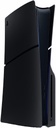 PS5 Disk Slim Console Covers - Black
